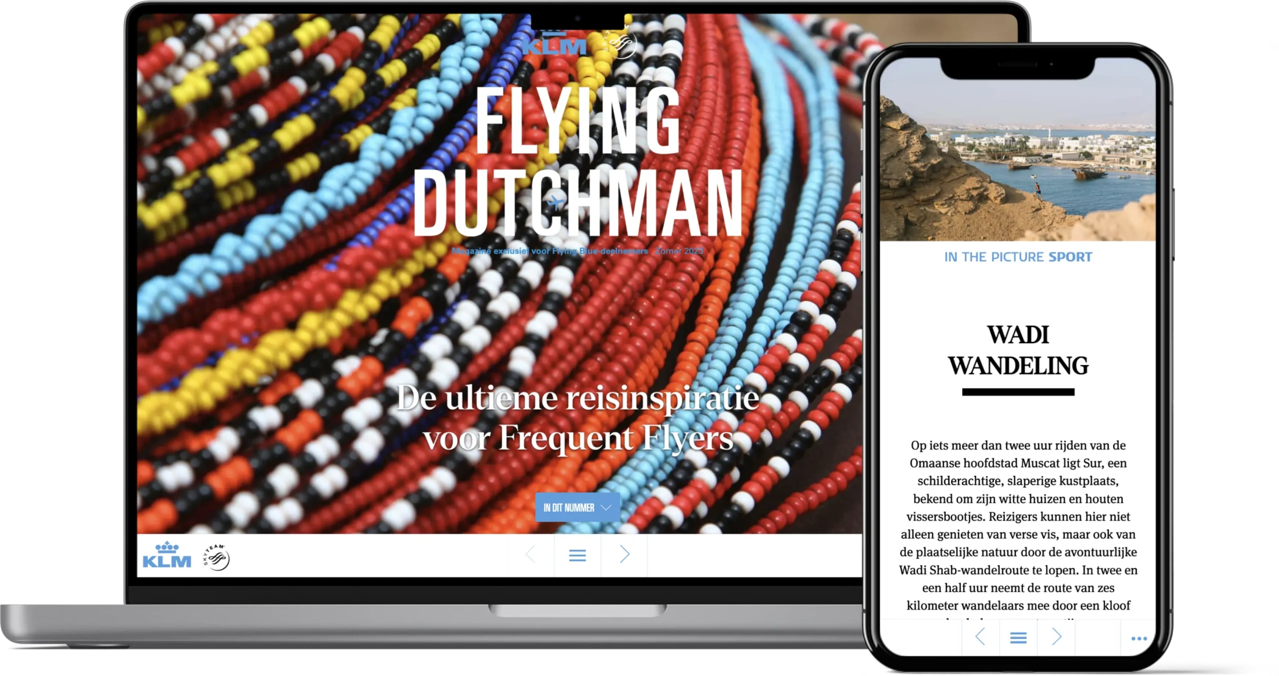 Flying Dutchman – Zomer 2023