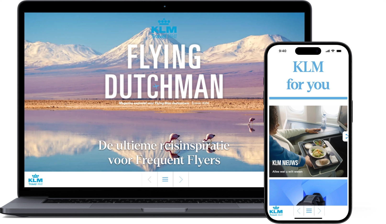 Flying Dutchman – Summer 2024